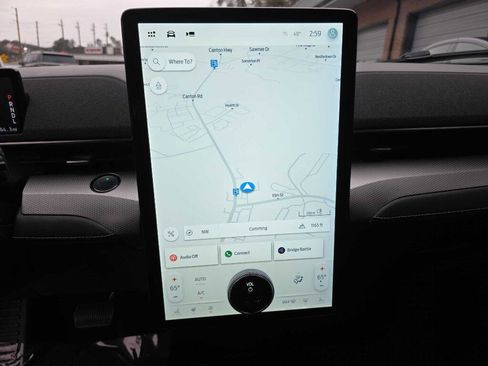 Used 2021 Ford Mustang Mach-E Select w/ Comfort/Appearance Package image 10