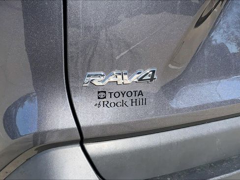 Used 2024 Toyota RAV4 LE image 32