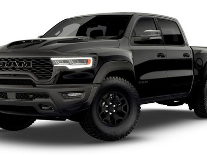 New 2026 RAM 1500 RHO w/ RHO Level 1 Equipment Group
