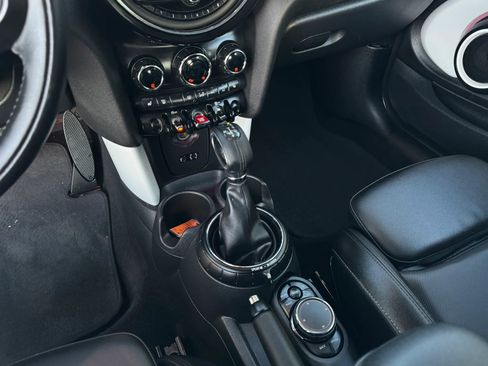 Used 2016 MINI Cooper S FWD image 30