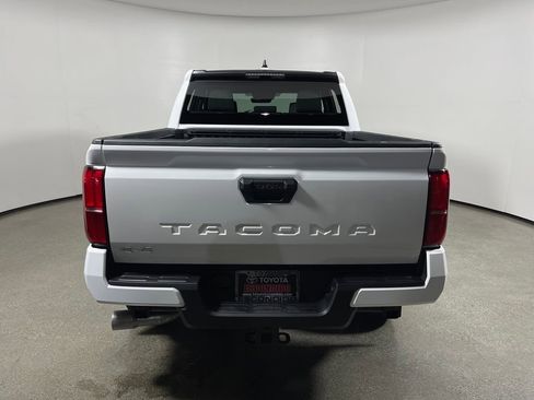 New 2026 Toyota Tacoma SR5 AWD/4WD image 4