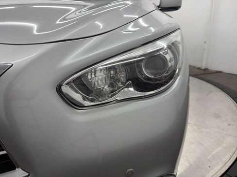 Used 2015 INFINITI QX60 FWD w/ Premium Plus Package image 31