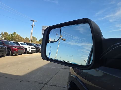 New 2026 RAM 1500 Big Horn image 36