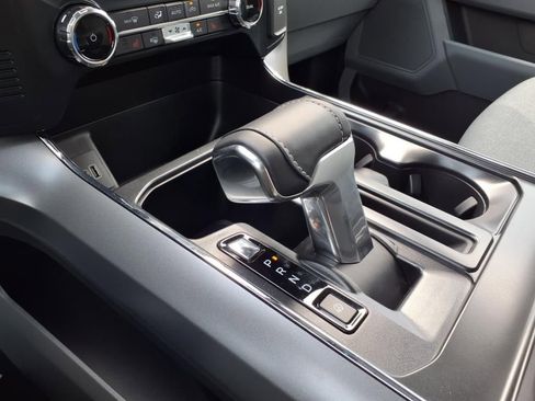 New 2025 Ford F150 Lightning XLT image 6