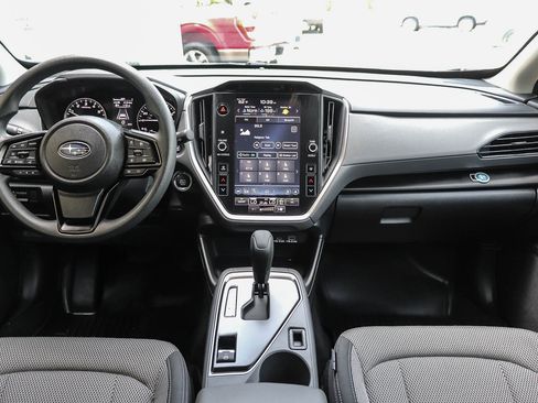 Used 2024 Subaru Crosstrek 2.0i Premium w/ Crosstrek Mirror Package AWD/4WD image 14