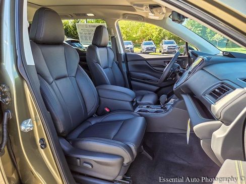 New 2025 Subaru Ascent Bronze Edition image 28