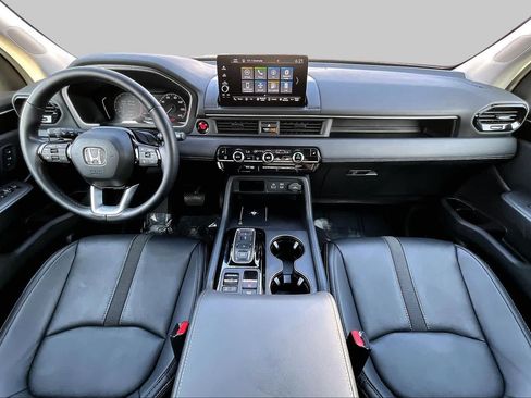 Certified 2025 Honda Pilot EX-L image 16