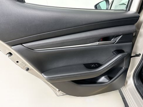 Used 2025 MAZDA MAZDA3 s Sport image 26