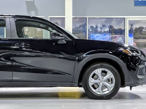 Used 2025 Honda HR-V LX image 34