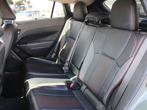 Used 2024 Subaru Crosstrek 2.5i Limited image 24