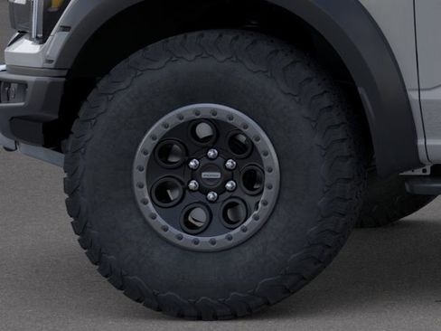 New 2026 Ford F150 Raptor AWD/4WD image 20