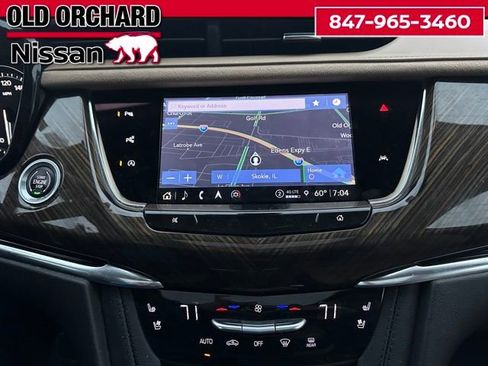 Used 2023 Cadillac XT6 Sport w/ Platinum Package image 13