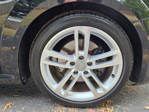 Used 2017 Audi TT 2.0T w/ Technology Package image 10