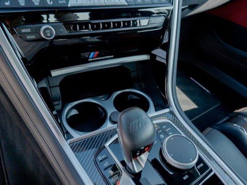 Used 2025 BMW M8 Competition image 63