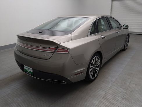 Used 2018 Lincoln MKZ Reserve w/ Technology Package image 9