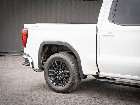 Used 2024 GMC Sierra 1500 Elevation image 6
