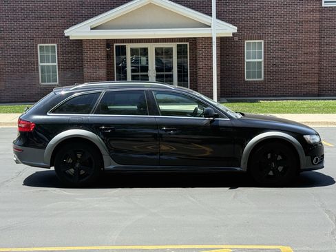 Used 2013 Audi A4 Premium Plus w/ Premium Plus Pkg AWD/4WD image 3
