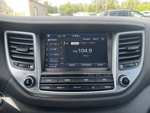 Used 2018 Hyundai Tucson Limited w/ Ultimate Package 02 AWD/4WD image 24