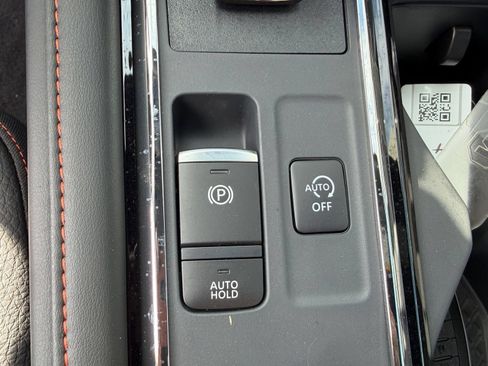 New 2026 Nissan Pathfinder Rock Creek AWD/4WD image 22