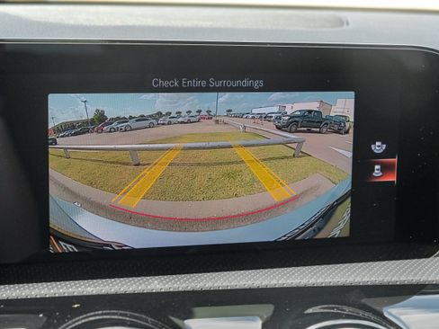 Used 2022 Mercedes-Benz A 220 image 21