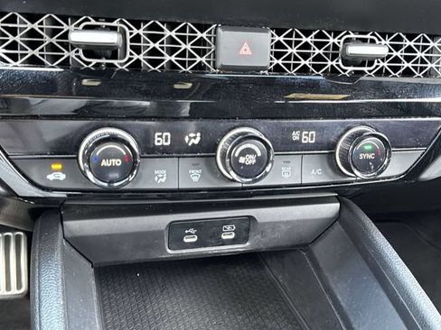 Used 2023 Honda Accord Sport image 18