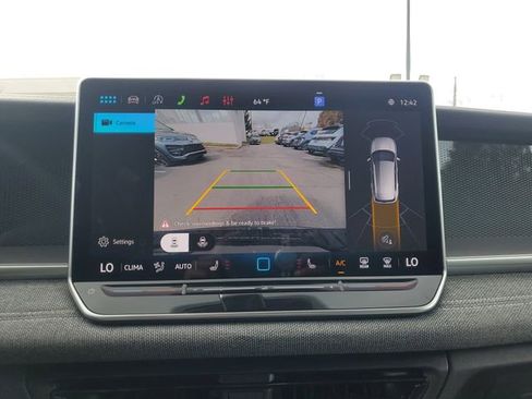 New 2026 Volkswagen Tiguan S FWD image 23