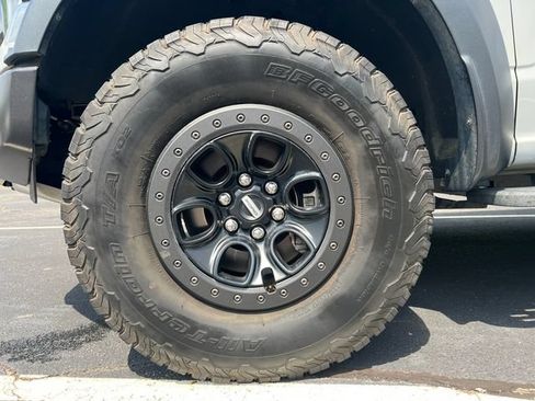 Used 2023 Ford F150 Raptor AWD/4WD image 14
