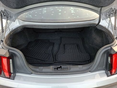 Used 2020 Ford Mustang Coupe w/ Ford Safe & Smart Package image 29