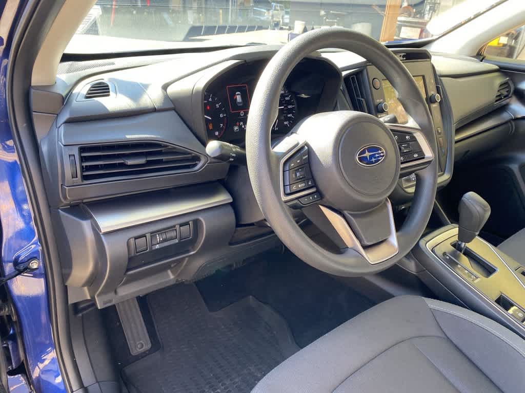 Used 2025 Subaru Impreza 2.0i w/ Popular Package #1A AWD/4WD image 2