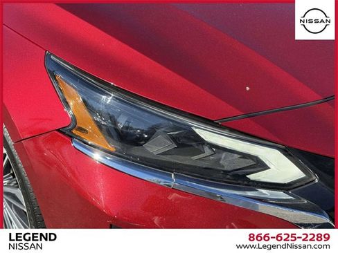 Certified 2023 Nissan Altima 2.5 SL image 9