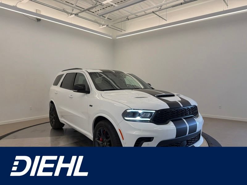 New 2026 Dodge Durango R/T AWD/4WD image 1