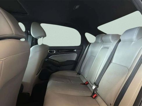 New 2026 Honda Civic Sport Touring image 21