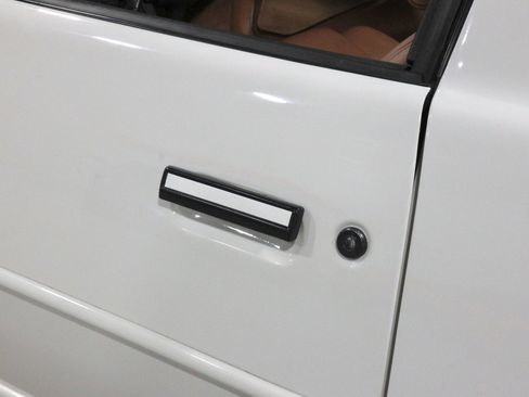 Used 1989 Pontiac Firebird Trans Am image 84