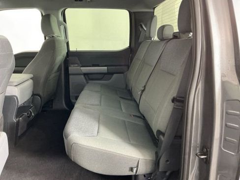 Used 2025 Ford F150 XLT w/ Equipment Group 301A Standard image 23