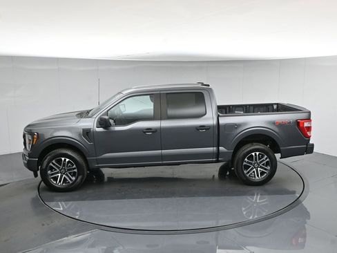 Certified 2023 Ford F150 XL w/ STX Appearance Package image 39