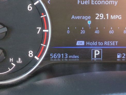 Certified 2023 Nissan Altima 2.5 SV image 15