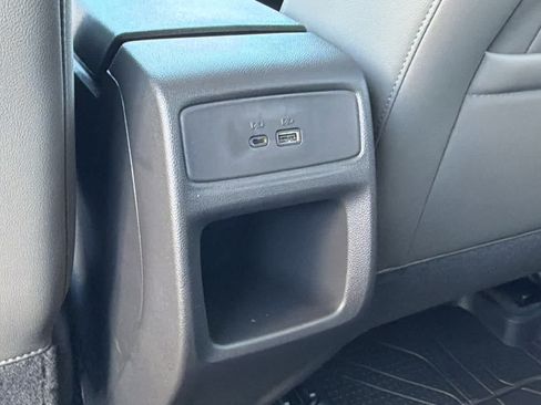 New 2026 Chevrolet Trax ACTIV w/ Sunroof Package FWD image 25