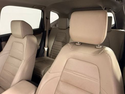 Used 2019 Honda CR-V EX-L image 31