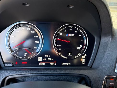 Used 2020 BMW M2 Competition w/ Executive Package image 29