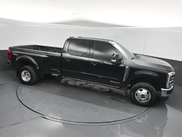 Used 2025 Ford F350 Lariat w/ Lariat Ultimate Package AWD/4WD image 44