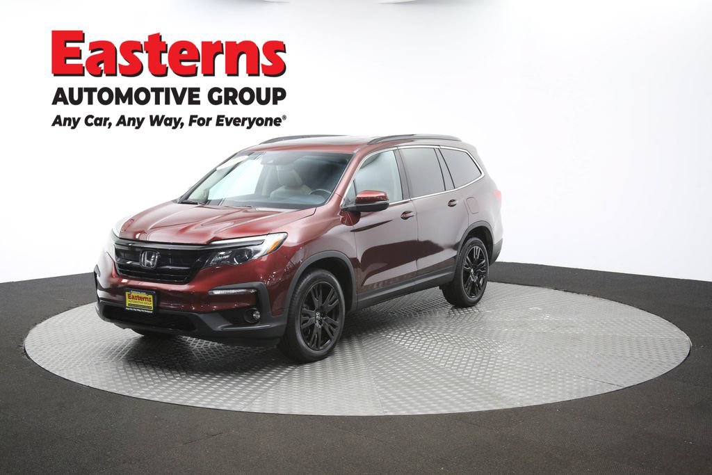 Used 2022 Honda Pilot Special Edition image 57