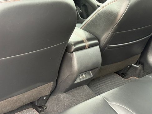 Used 2023 Nissan Altima 2.5 SR w/ SR Premium Package image 30