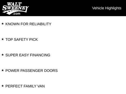 Used 2018 Kia Sedona LX FWD image 16