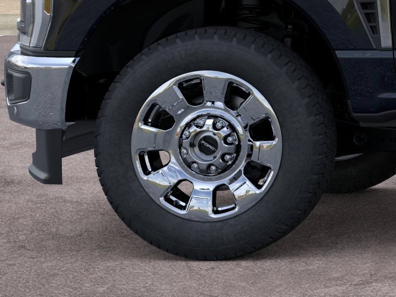 New 2026 Ford F250 Lariat w/ Lariat Premium Package AWD/4WD image 19