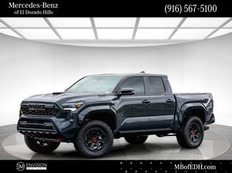 Used 2025 Toyota Tacoma TRD Pro video 1
