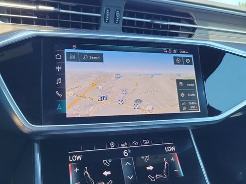 Used 2019 Audi A6 3.0T Premium Plus w/ Premium Plus Package AWD/4WD image 20