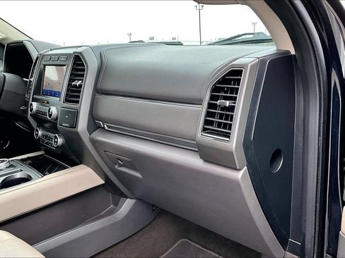 Used 2021 Ford Expedition XLT AWD/4WD image 15