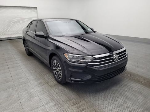 Used 2021 Volkswagen Jetta S image 13