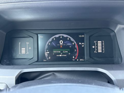 New 2026 Toyota Tacoma SR5 AWD/4WD image 32