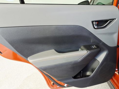 Certified 2024 Subaru Crosstrek 2.5i Limited w/ Crosstrek Mirror Package AWD/4WD image 10